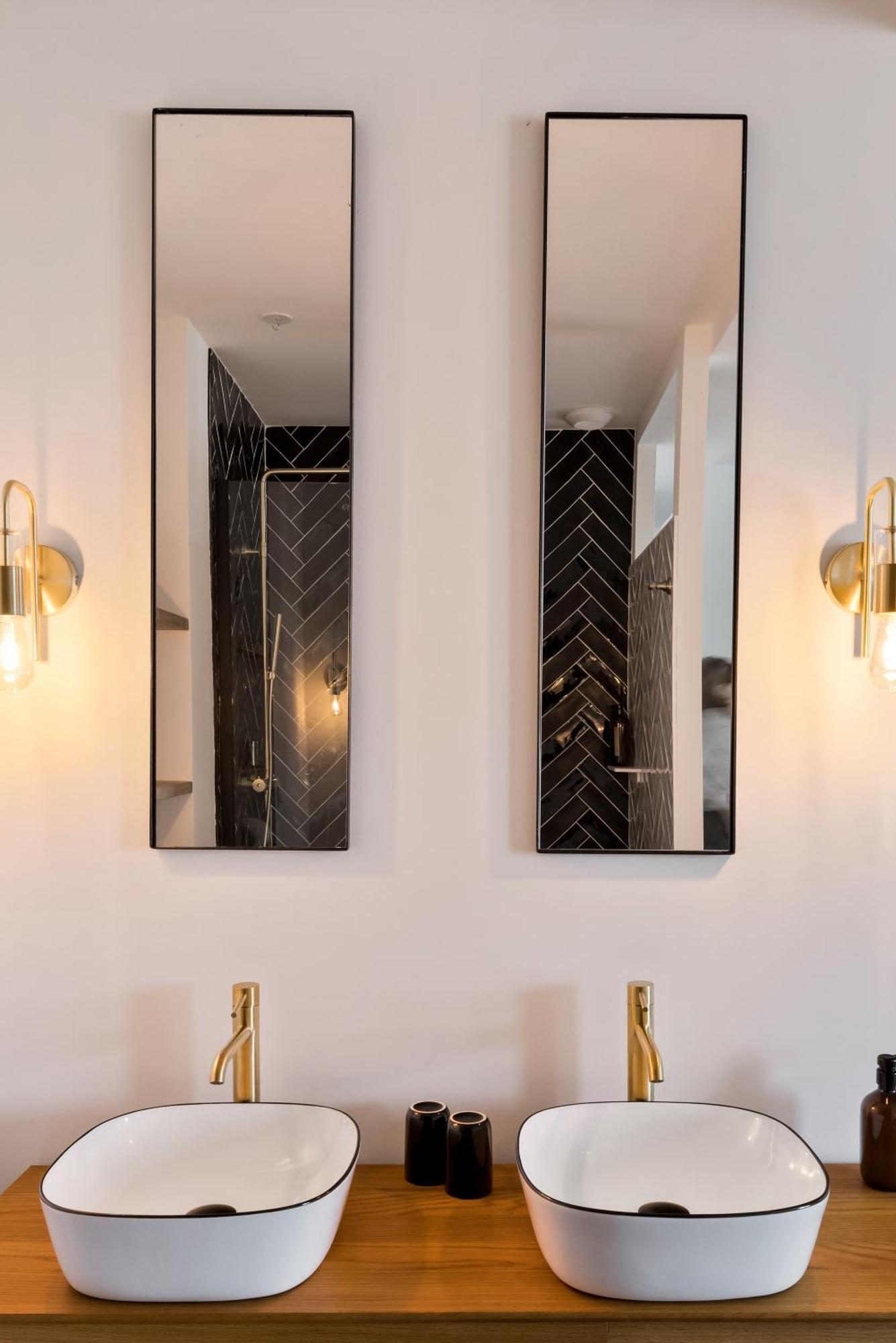 Bed and Breakfast Libertitu Байонна Номер фото